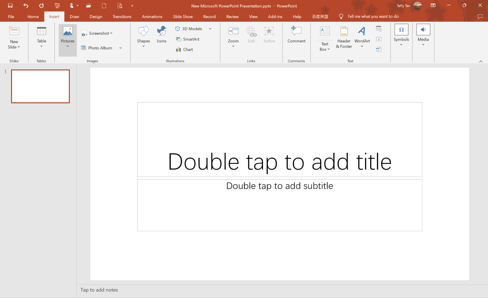 ms powerpoint