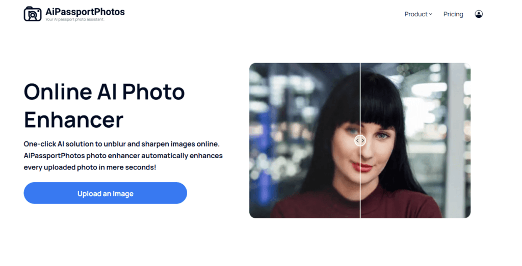 photo enhancer