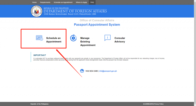 A Full Guide: Renewing Your Philippine Passport AiPassportPhotos