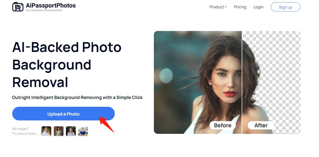 5 Methods to Remove Background from Pictures without PS