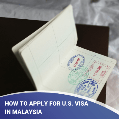 How To Apply For U S Visa In Malaysia   组2 12 