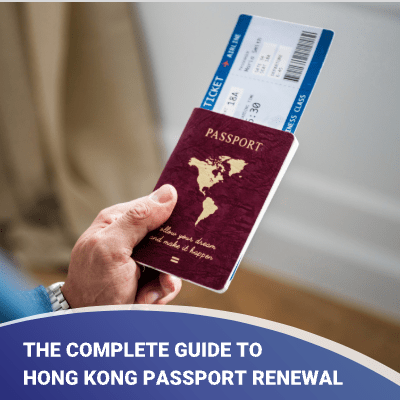 The Complete Guide To Hong Kong Passport Renewal   11 15 