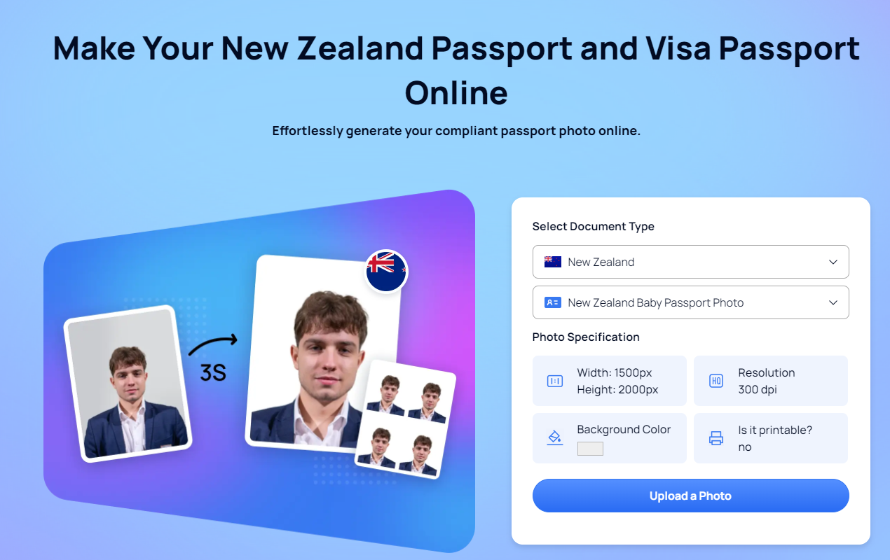 create-new-zealand-passport-id-photos-with-just-one-click