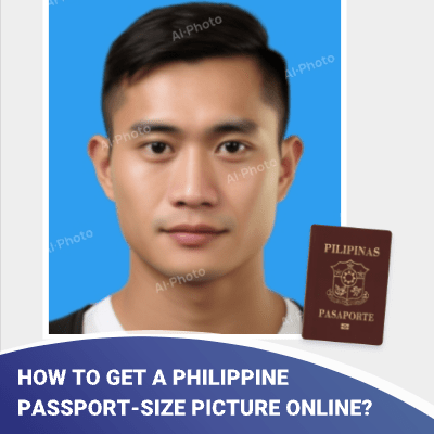 How To Get A Philippine Passport Size Picture Online   组2 16 