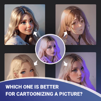 Cartoonize.net vs. AiPassportPhotos: Which is Better for Cartoonizing a ...