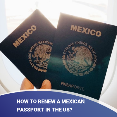 What Are the Requirements for a Mexican Passport?