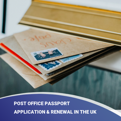 post office passport renewal uk