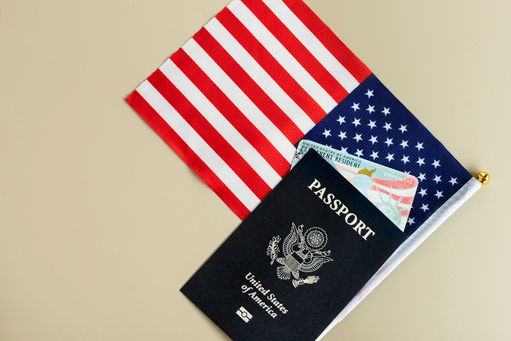 How to Check US Passport Status