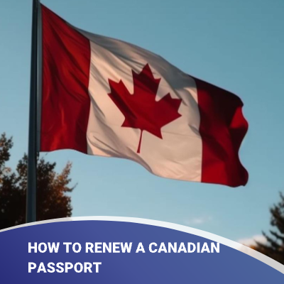 Ultimate Guide How To Renew A Canadian Passport   组3 19 