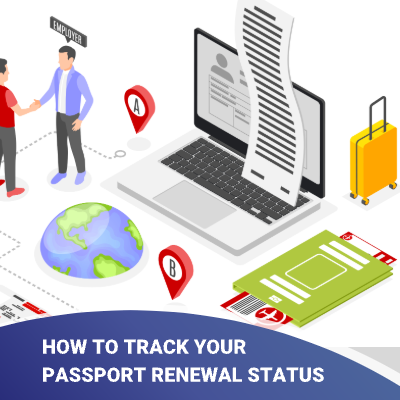 How To Track Your Passport Renewal Status   组3 28 