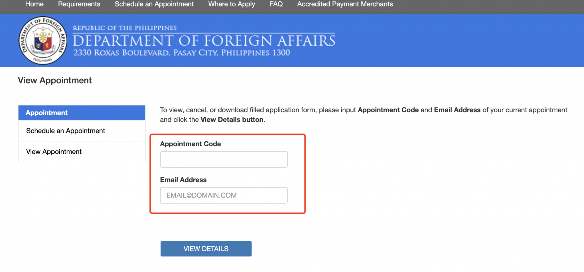 how-to-cancel-or-reschedule-philippine-passport-appointment