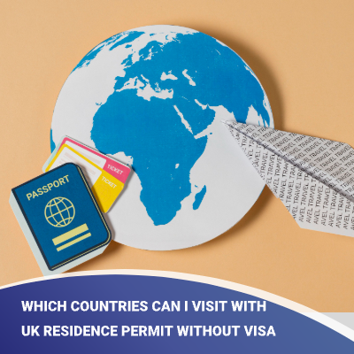 travel document uk which countries without visa