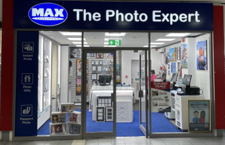 max spielmann