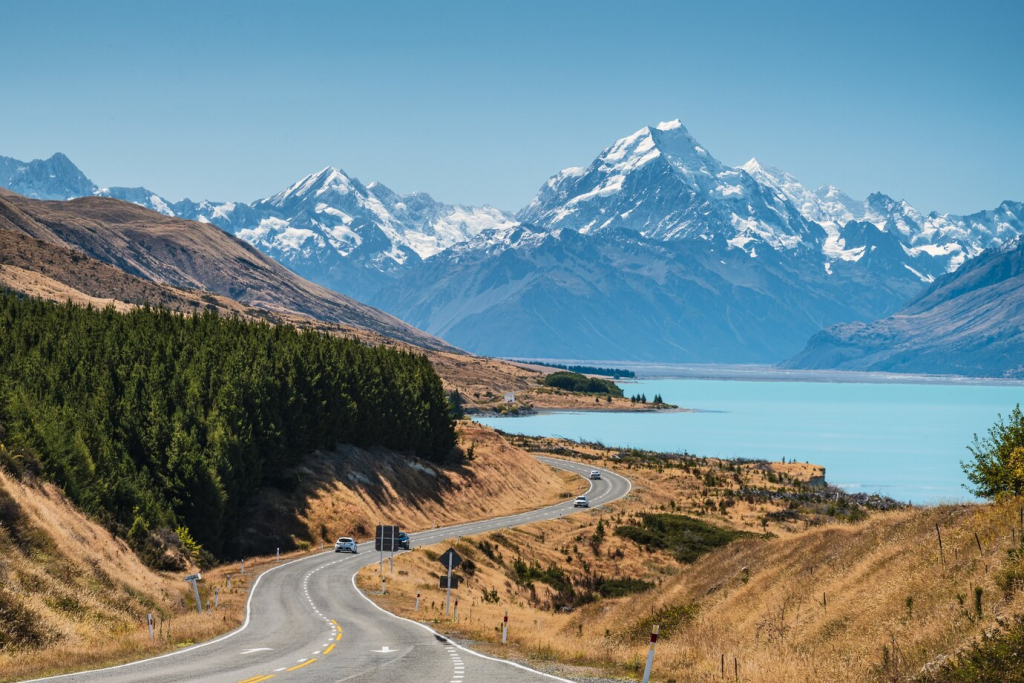 new zealand