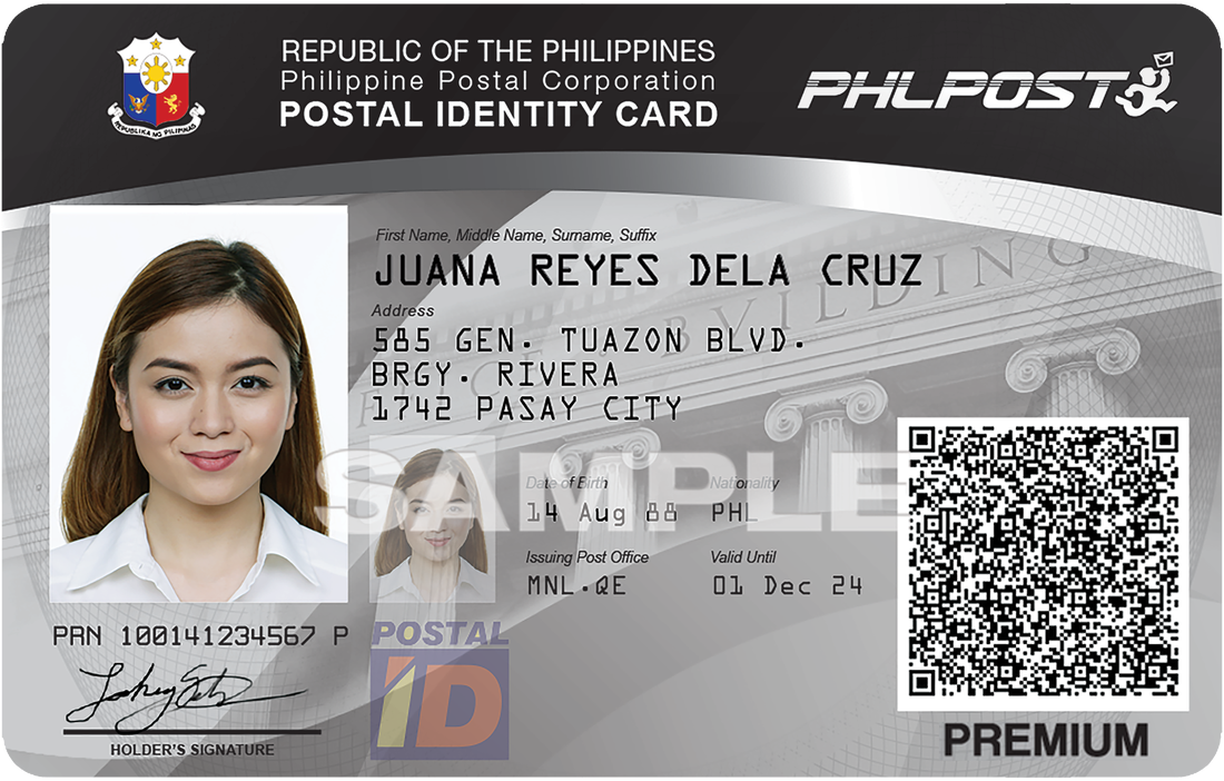 How To Renew Postal ID In 2024   Image 79 