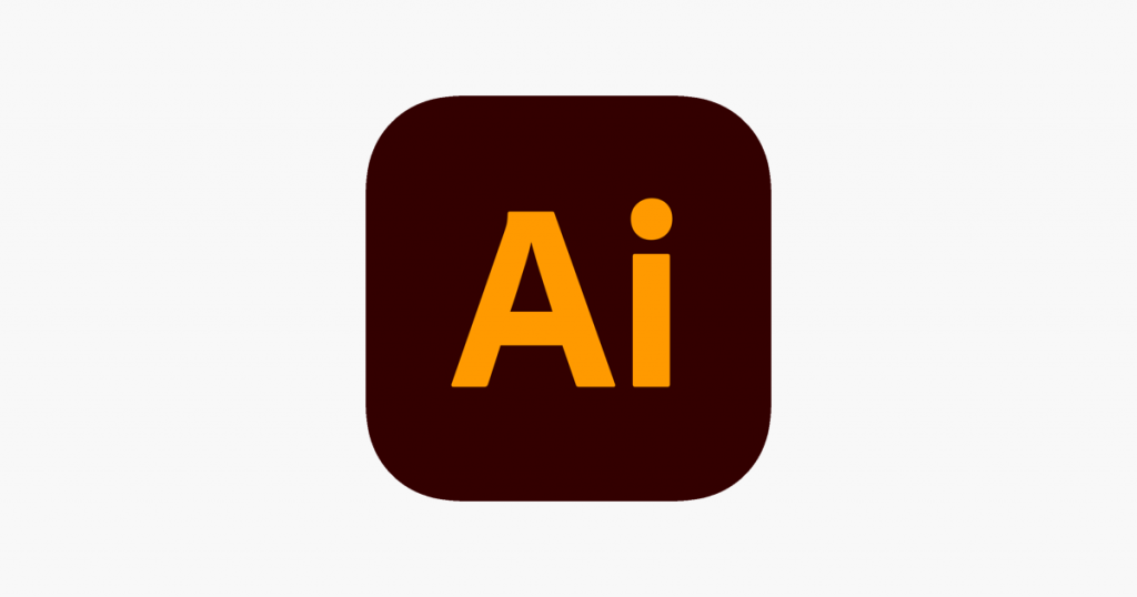 Adobe Illustrator logo