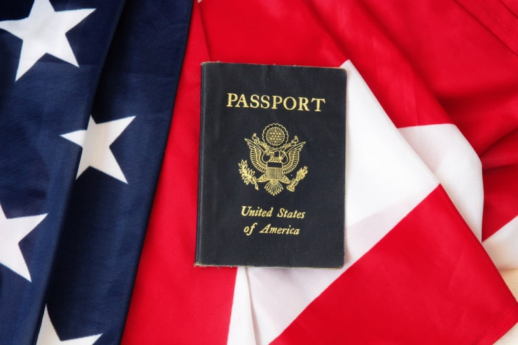 us passport