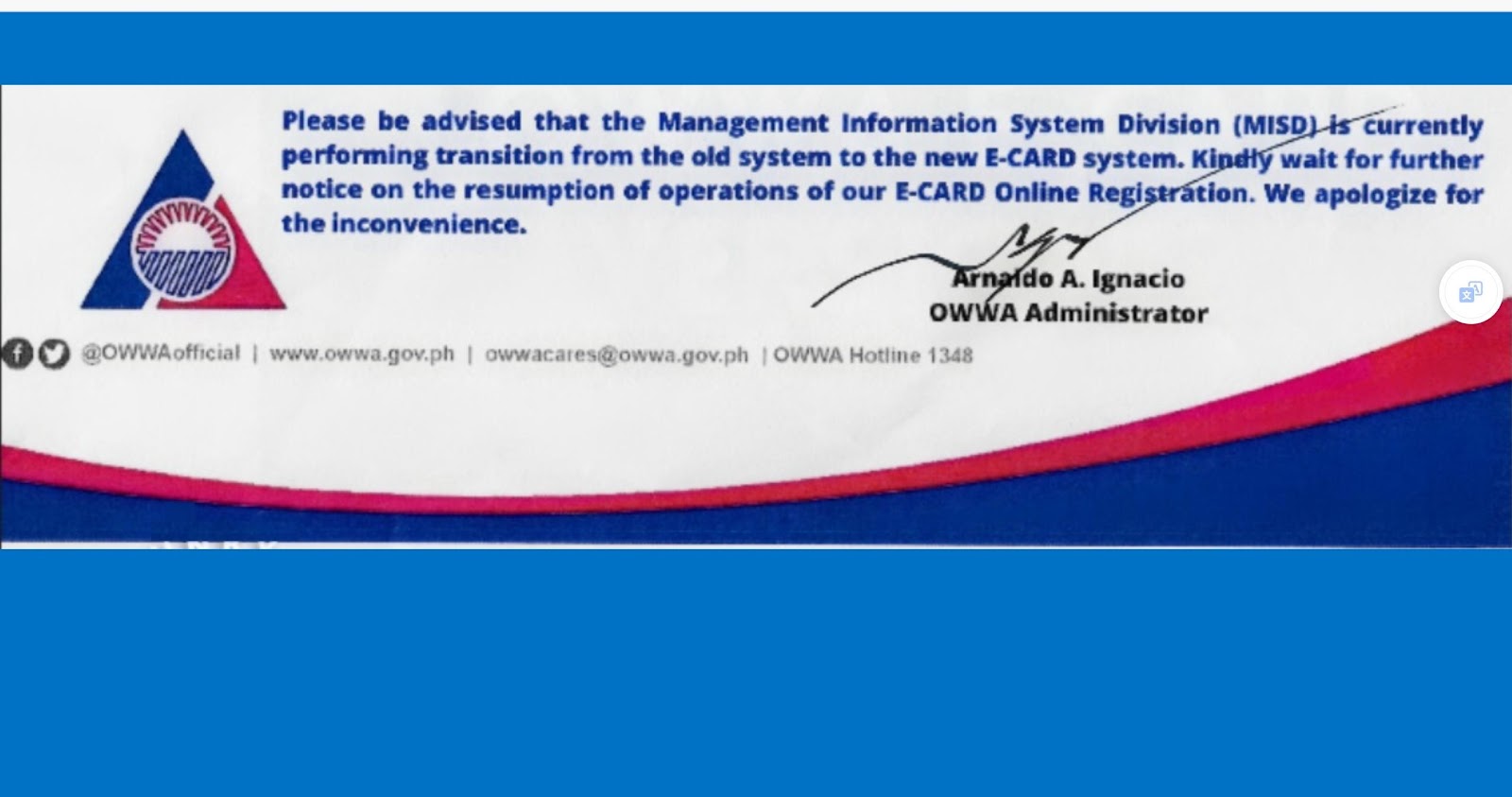 How to Get an OFW ID Card [2024 Updated]