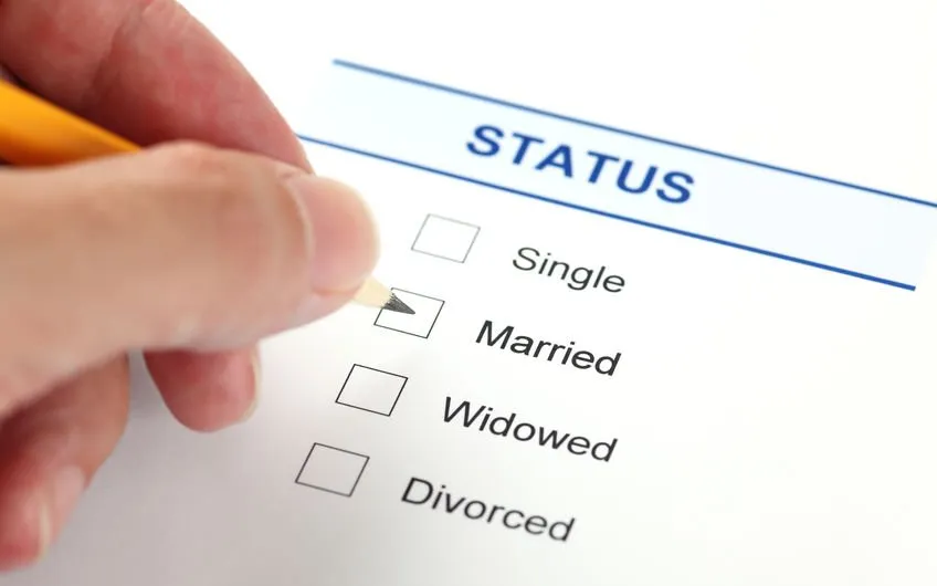 Marital Status