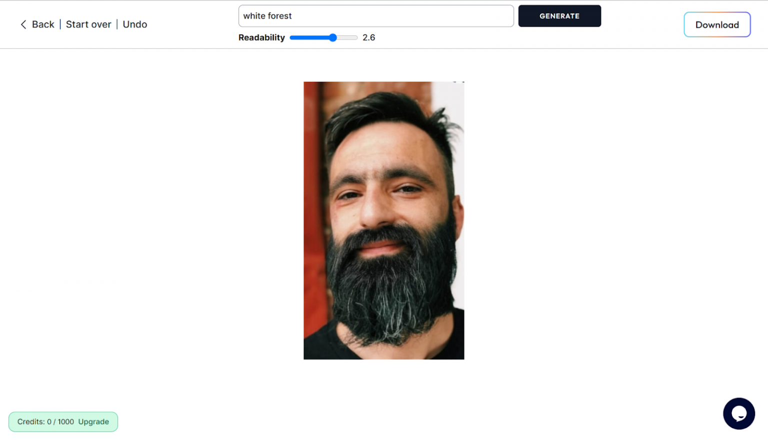 Top 3 AI Hidden Image Generators to Create Hidden Photos