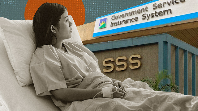 SSS Sickness Benefits