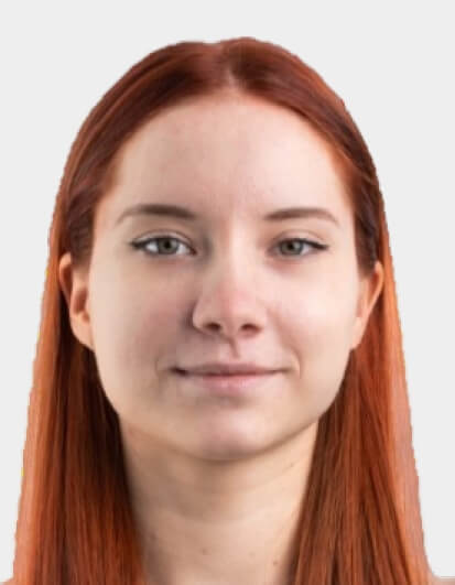 digital german passport photo