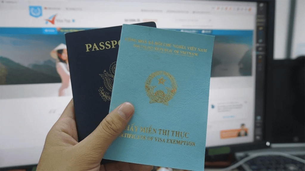 5 year vietnam visa