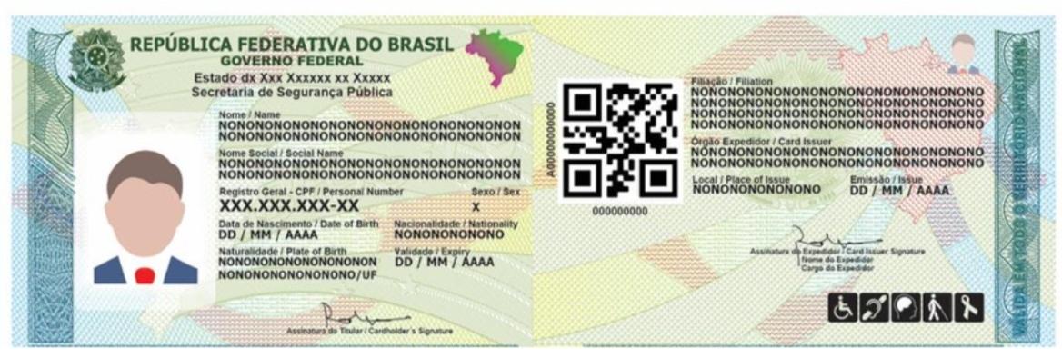 brazil CIN front and back