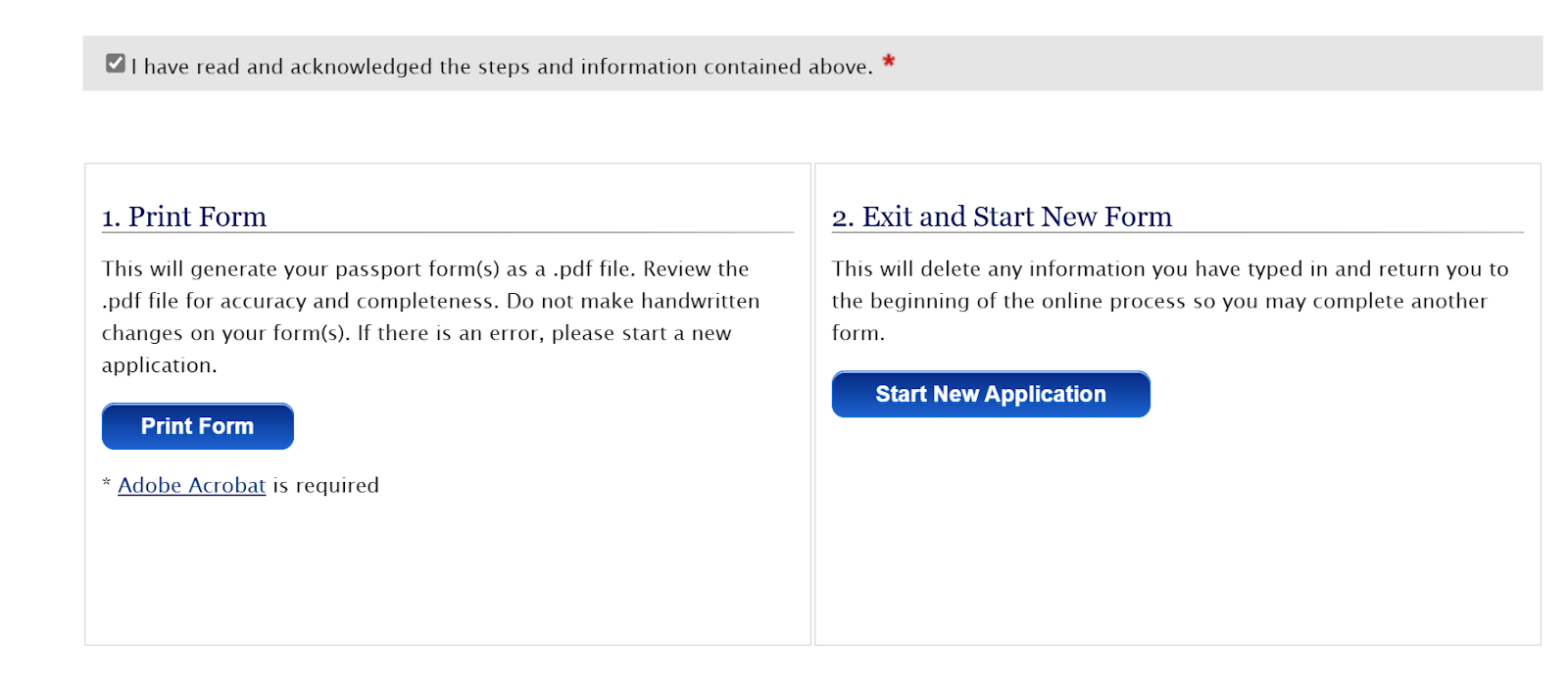 print passport renewal form