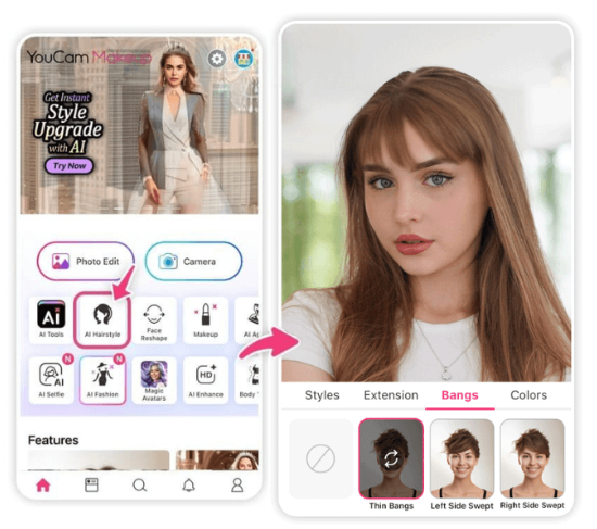 youcam makeup