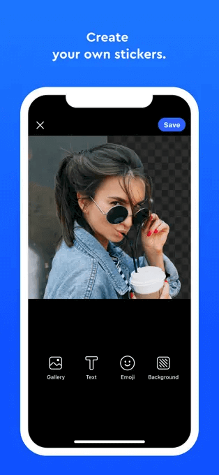 Sticker.ly