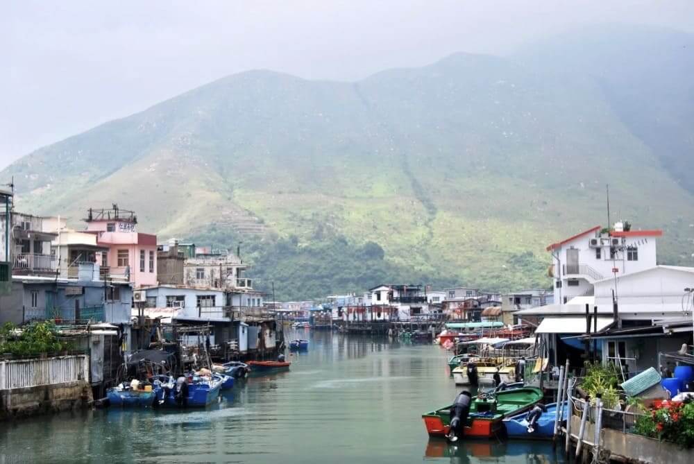 Tai O