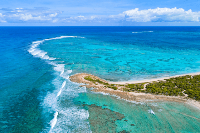 Turks and Caicos