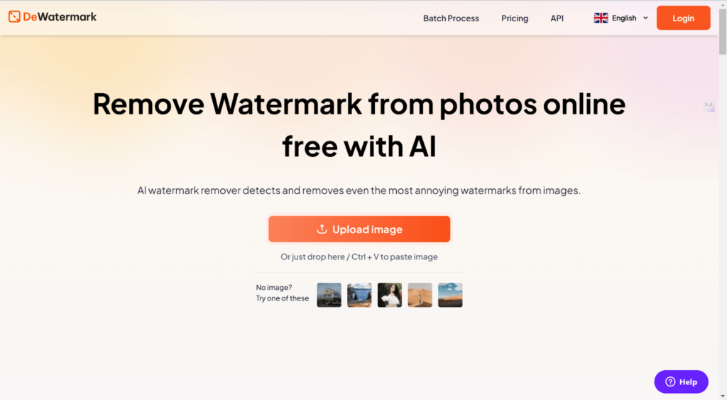 Watermark.AI