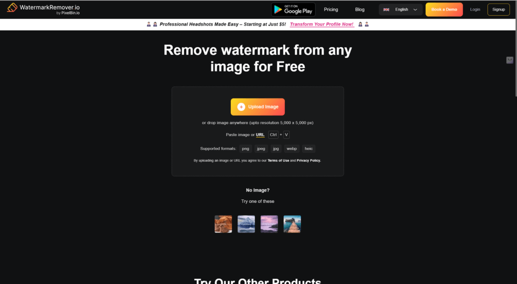 WatermarkRemover.io