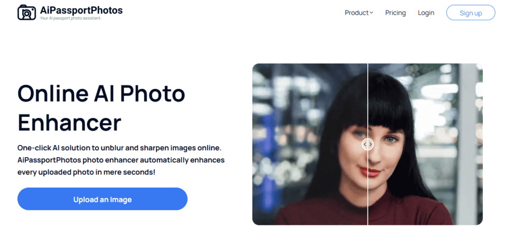 ai photo enhancer