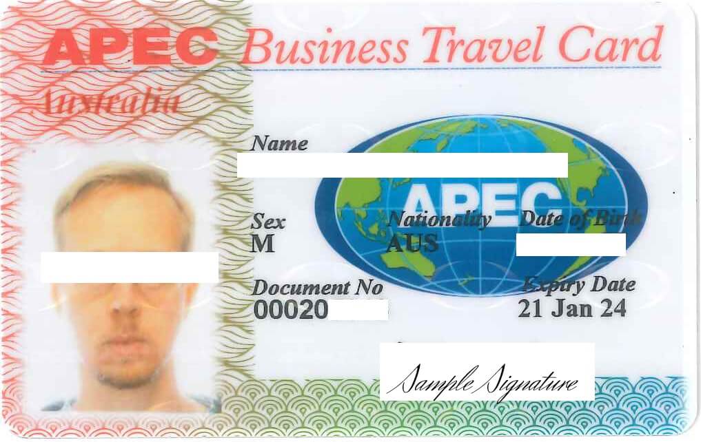 apec card