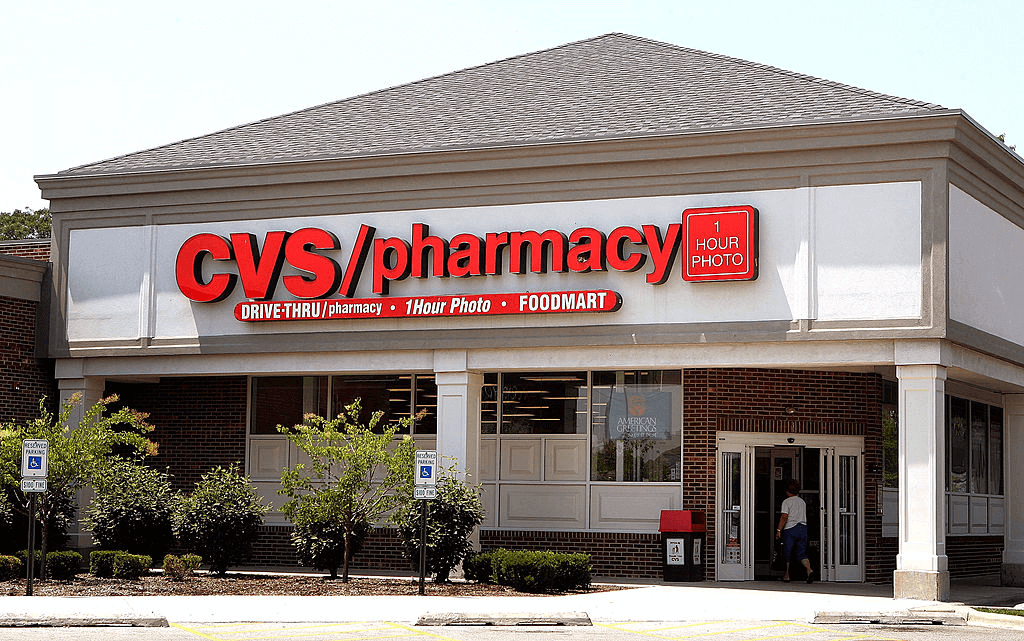 cvs store