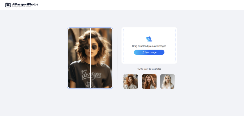 free ai photo enhancer