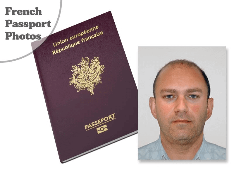 french passport photos