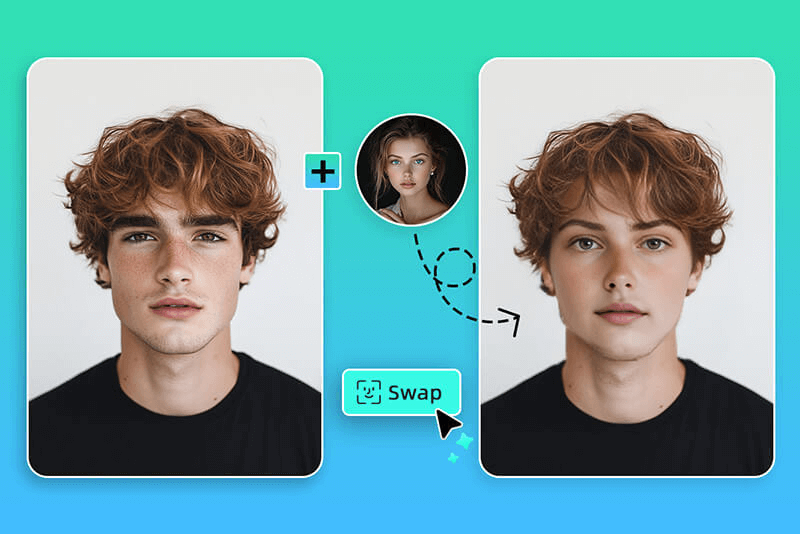 AI Gender Swap