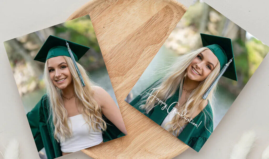 graduation photos