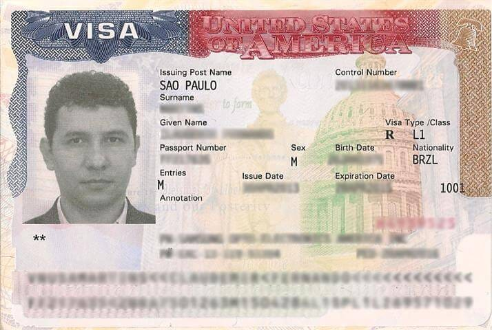 l1 visa