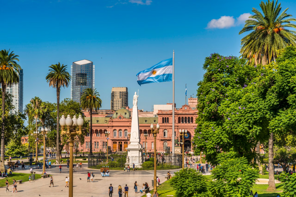 Buenos Aires