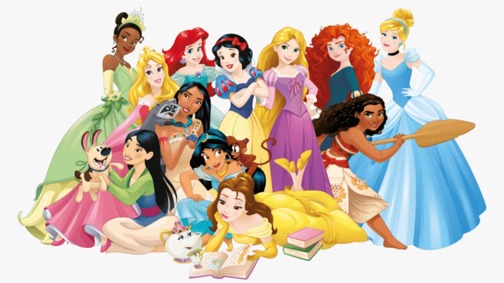 Disney Princess