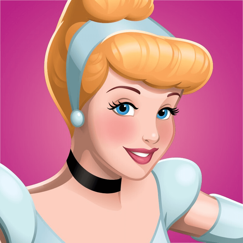 Cinderella