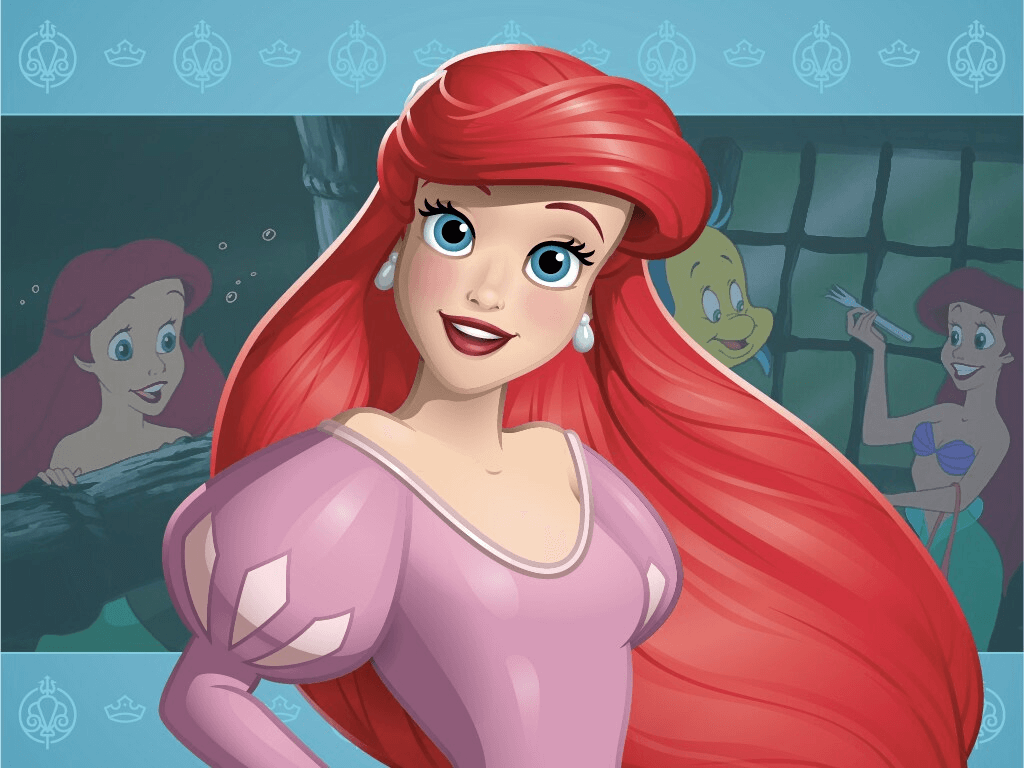 Ariel