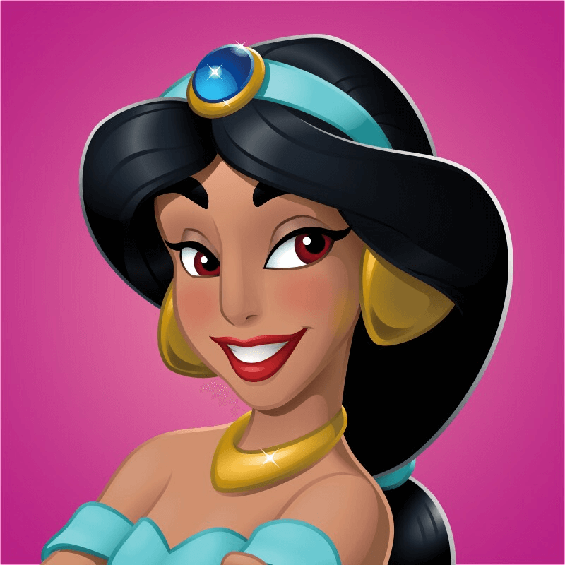 Jasmine