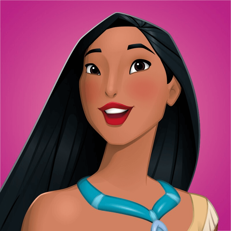 Pocahontas