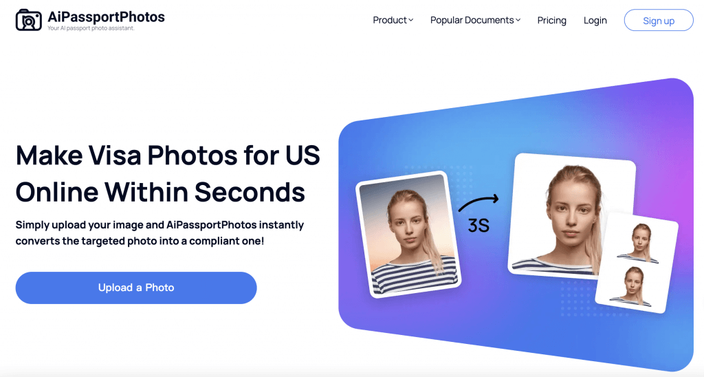 make us visa photos online